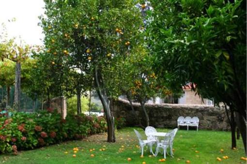фото отеля Quinta de Malta Hotel Durraes