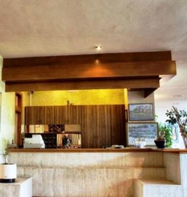 фото отеля Hotel Miraolas