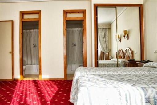 фото отеля Hotel Miraolas