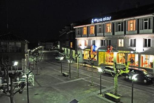 фото отеля Hotel Miraolas