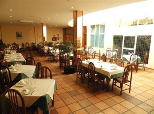 фото отеля Hotel Miraolas