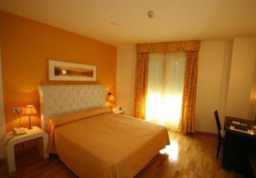 фото отеля Hotel Bouza