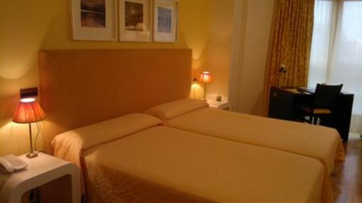 фото отеля Hotel Bouza