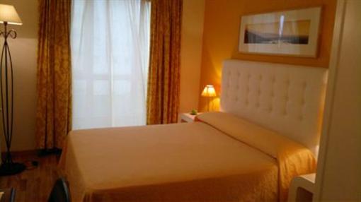 фото отеля Hotel Bouza