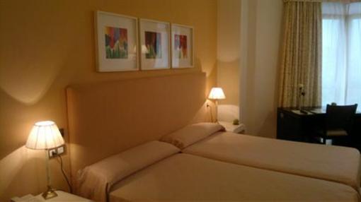 фото отеля Hotel Bouza