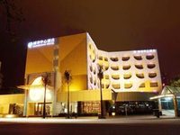 Downtown Hotel Zhuhai
