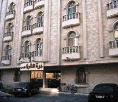 фото отеля Durrat Al Sharq Suites 2 Apartments Al Khobar