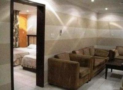 фото отеля Durrat Al Sharq Suites 2 Apartments Al Khobar