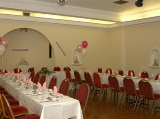 фото отеля Manor Hotel Exmouth