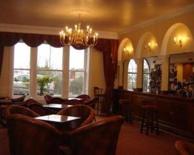 фото отеля Manor Hotel Exmouth