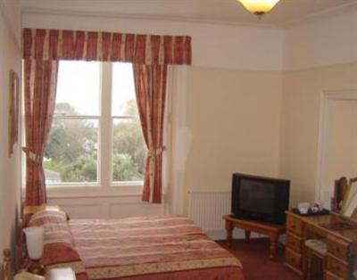 фото отеля Manor Hotel Exmouth