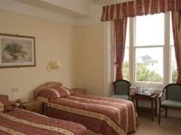 Manor Hotel Exmouth