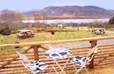 фото отеля Tigh na Coin Beagan