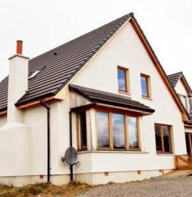 фото отеля Tigh na Coin Beagan