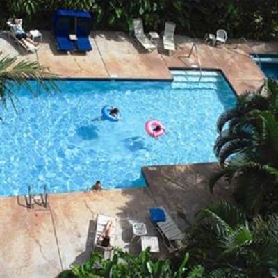 фото отеля Honokoa Vacation Club Lahaina