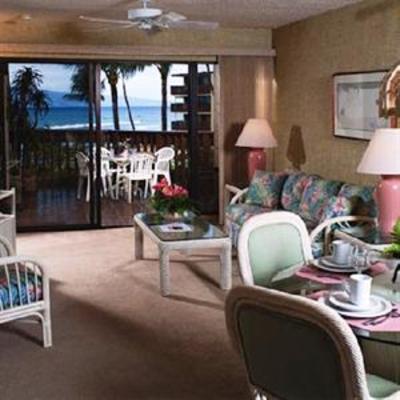фото отеля Honokoa Vacation Club Lahaina