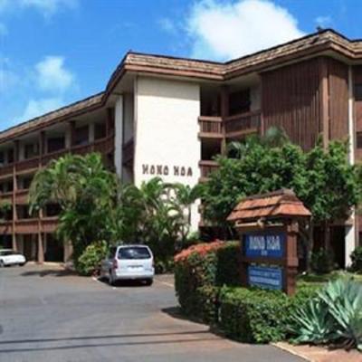 фото отеля Honokoa Vacation Club Lahaina