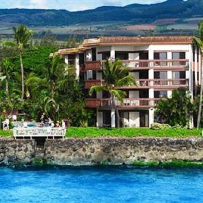 фото отеля Honokoa Vacation Club Lahaina