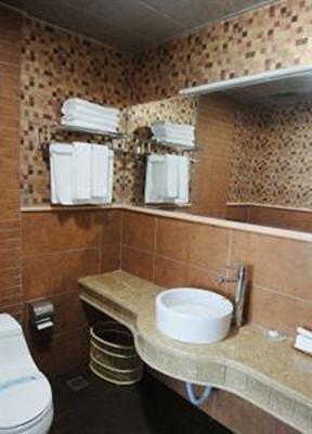 фото отеля Feilong International Business Hotel