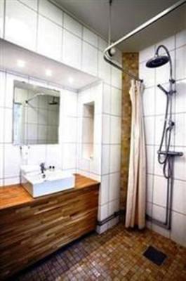 фото отеля Adels Hotell & Rekreation