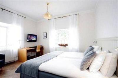 фото отеля Adels Hotell & Rekreation