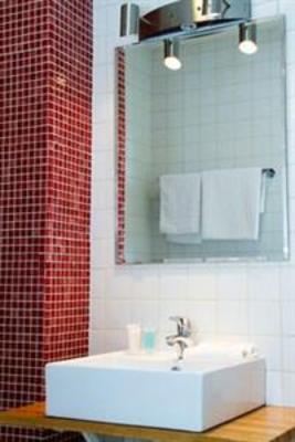 фото отеля Adels Hotell & Rekreation
