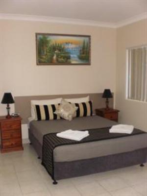 фото отеля Molika Springs Motel
