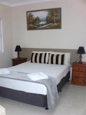 фото отеля Molika Springs Motel