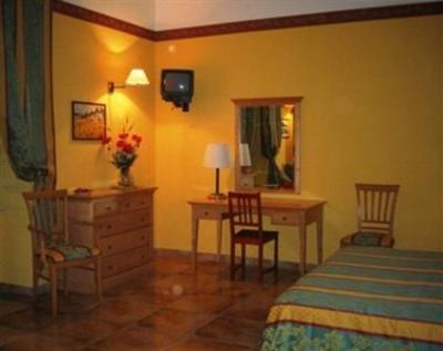 фото отеля Rodoflor B&B