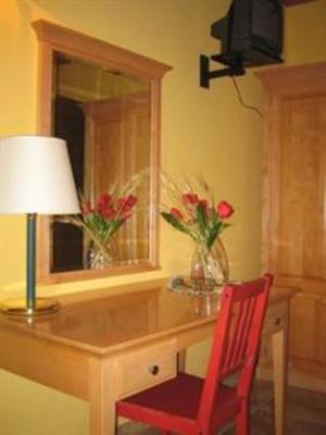 фото отеля Rodoflor B&B
