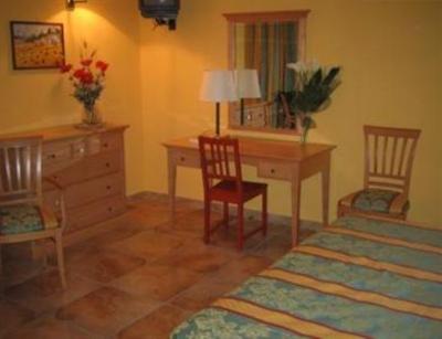 фото отеля Rodoflor B&B