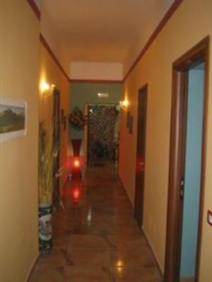 фото отеля Rodoflor B&B