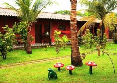 фото отеля Pousada Boa Vista