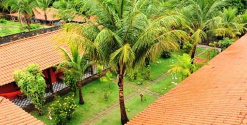 фото отеля Pousada Boa Vista