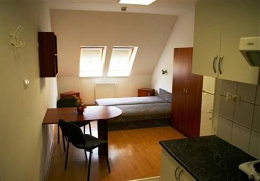 фото отеля Schweidel Apartments