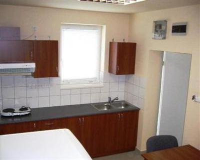 фото отеля Schweidel Apartments
