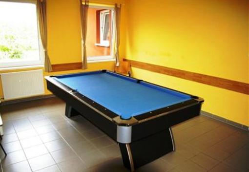 фото отеля Schweidel Apartments