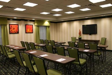 фото отеля Hampton Inn and Suites Tulsa/South