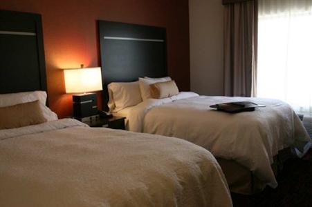 фото отеля Hampton Inn and Suites Tulsa/South