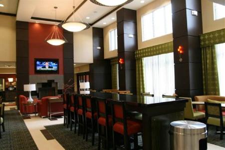 фото отеля Hampton Inn and Suites Tulsa/South