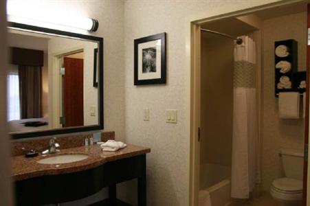 фото отеля Hampton Inn and Suites Tulsa/South