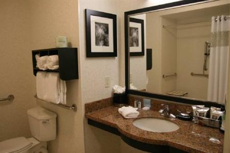 фото отеля Hampton Inn and Suites Tulsa/South