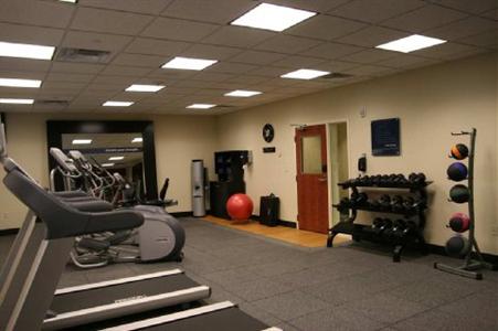 фото отеля Hampton Inn and Suites Tulsa/South