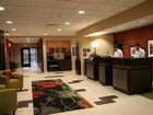 фото отеля Hampton Inn and Suites Tulsa/South