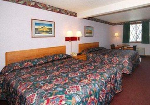 фото отеля Rodeway Inn Grand Haven