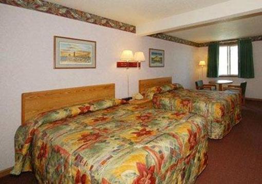 фото отеля Rodeway Inn Grand Haven