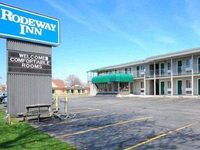Rodeway Inn Grand Haven