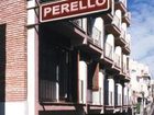 фото отеля Perello Hotel Lloret de Mar