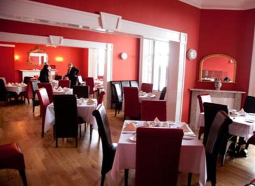фото отеля Grand Hotel Lerwick