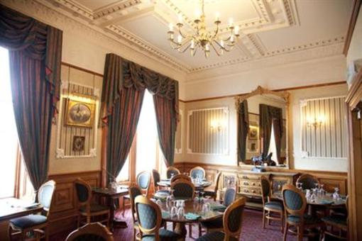 фото отеля Grand Hotel Lerwick